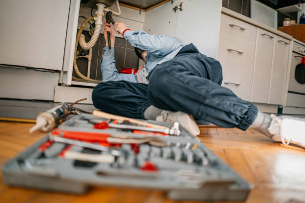 Best Water Leak Repair  in Indian Hills, CO