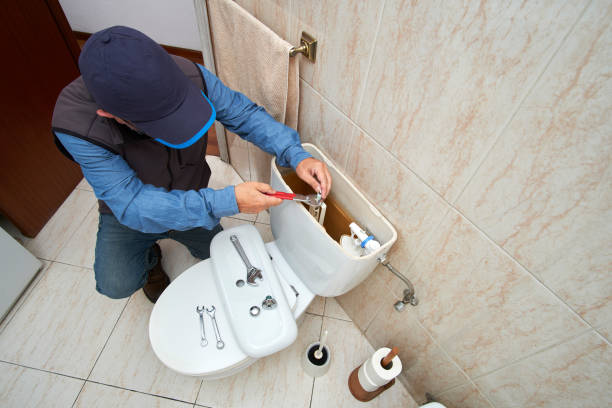 Professional Plumbing in Indian Hills, CO