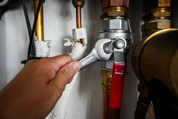 Best Gas Line Repair  in Indian Hills, CO